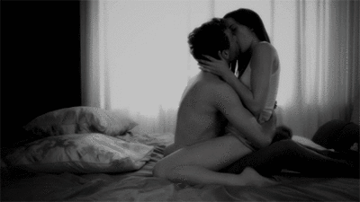 Erotic Gifs: A Gallery of 65 Gifs to Get Horny and Turn Up the Heat | BeezSex