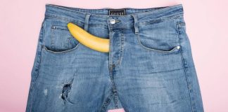 Why you shouldn’t take Viagra without a prescription