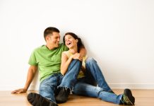 How to Break the Couple’s Routine