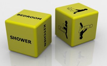 A routine sex life? Here are thirteen ideas to break the monotony and enliven your relationship