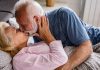Can you have good sex after sixty?