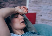 Is it true that masturbating relieves menstrual pain?