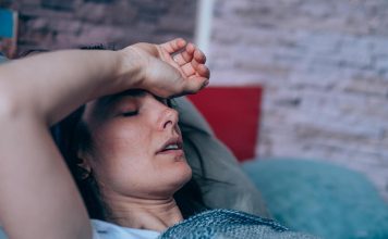 Is it true that masturbating relieves menstrual pain?