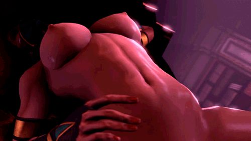 Mortal Kombat Porn GIFs – 69 Sex Scenes Based on This Game