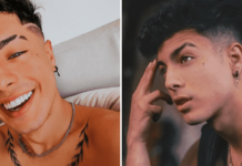 Naim Darrechi’s statements: is it a crime to lie to a woman telling her that you are sterile so that she can ejaculate inside without using a condom?