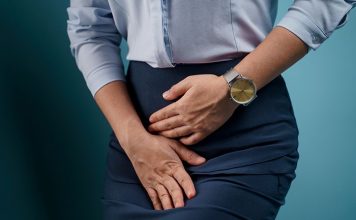 Qué hacer si tengo una infección vaginal