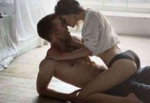 Sex positions for big penises