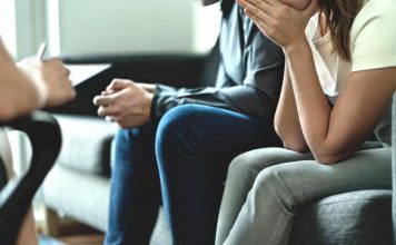 Sexual problems ruin lives, although the remedies are often simple