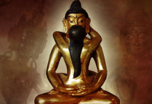 Tantra, sex and orgasms