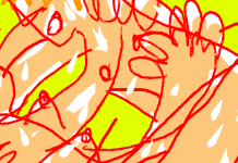 These are the calories you can burn having sex