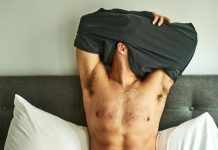 Tips for enjoying “10” sex (even if you are confined alone)