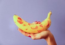 Why the size of the penis does not matter to us, although a study now says that the average is no longer 15…