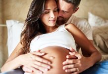 Can pregnancy affect my intimate health?