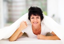 What lubricant do I use for menopause?