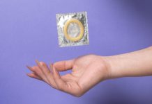 What things can I use as a condom?